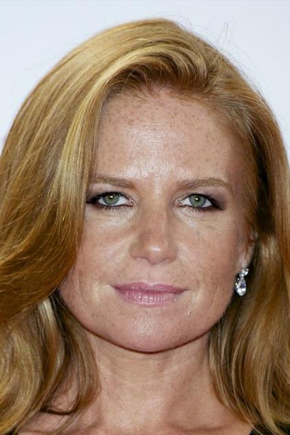 Patsy Palmer - Actor Profile Photo