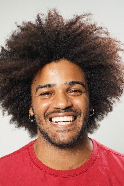 Herbert Almeida - Actor Profile Photo