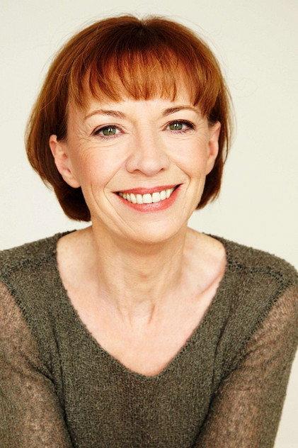 Lorna Lesley - Actor Profile Photo