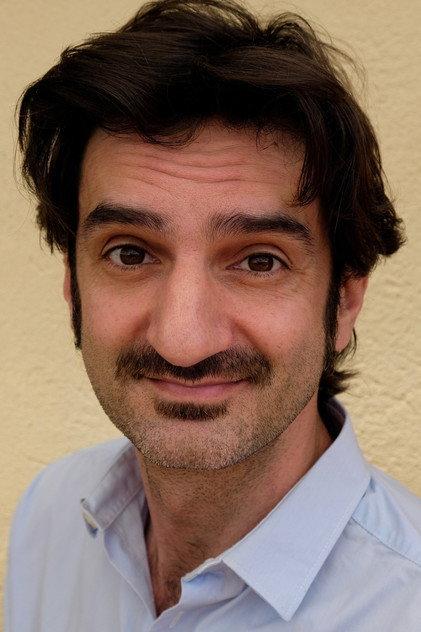 Giovanni Bussi - Actor Profile Photo