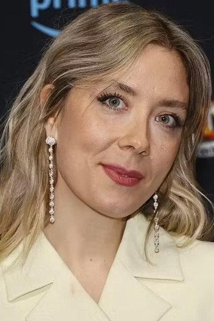 Sofie Kaufmanas - Actor Profile Photo