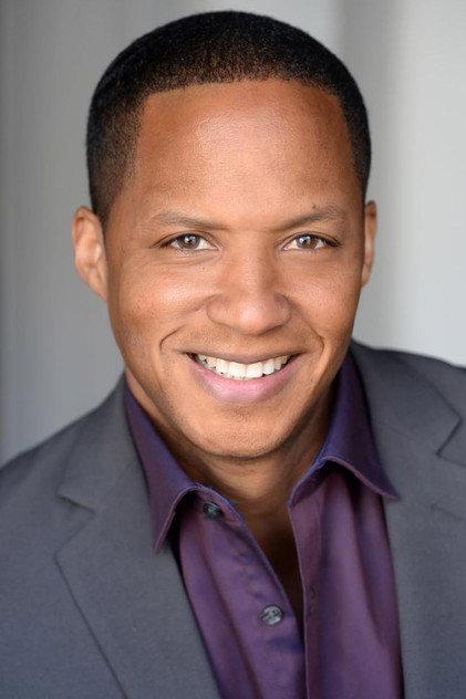 Kente Scott - Actor Profile Photo