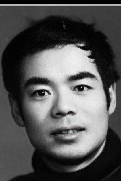Wang Shangxin - Actor Profile Photo