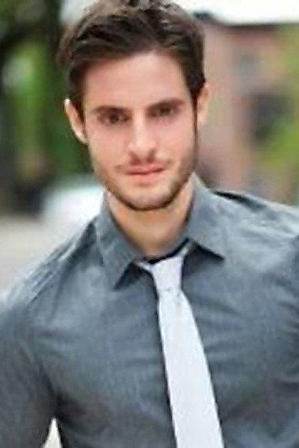 Michael Apuzzo - Actor Profile Photo