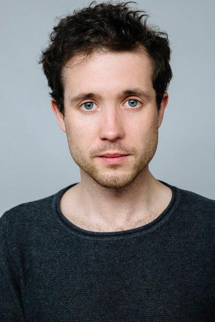 Denis Boerevich - Actor Profile Photo