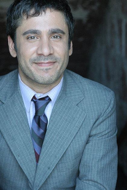 Sam Porretta - Actor Profile Photo
