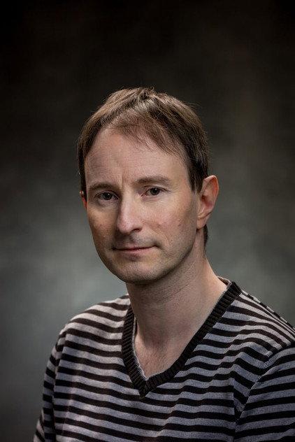 Aron Wade - Actor Profile Photo
