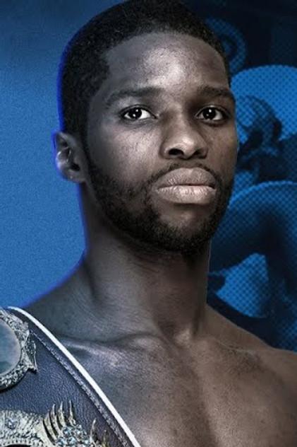 Luther Clay - Actor Profile Photo