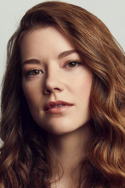Molly Kunz - Actor Profile Photo