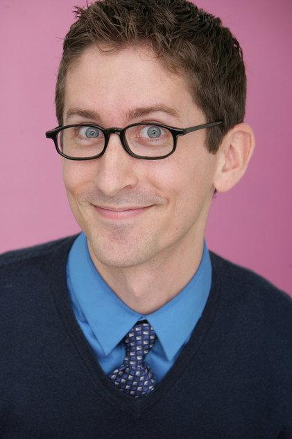 Ryan Alvarez - Actor Profile Photo