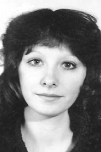Olga Kutina - Actor Profile Photo