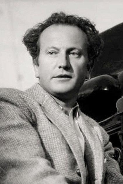 Richard Wallace - Actor Profile Photo