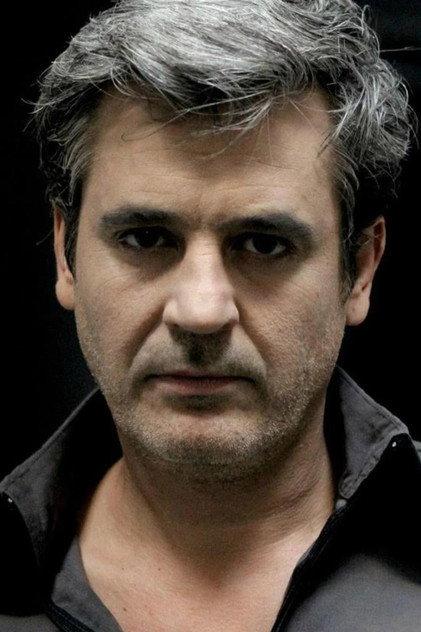 Edgardo Castro - Actor Profile Photo