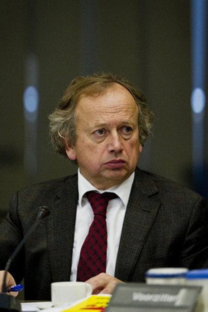 Henk Bleker - Actor Profile Photo