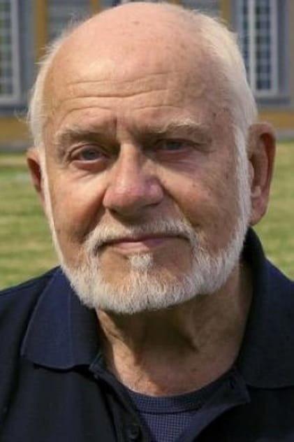 Mogens von Gadow - Actor Profile Photo
