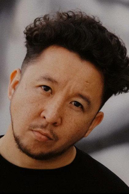 Riskul Konakbaev - Actor Profile Photo