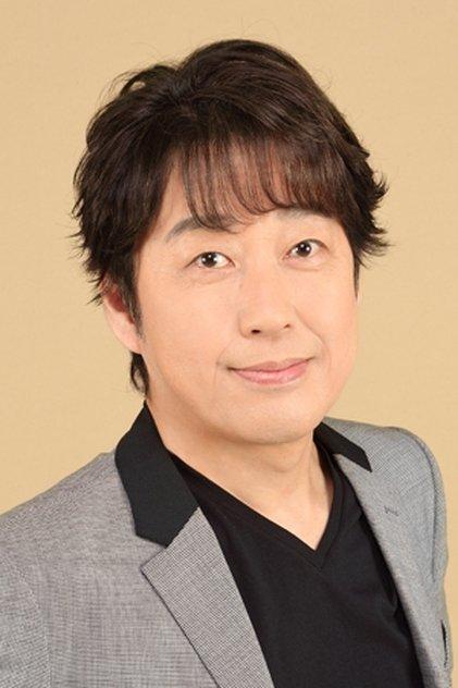 Kenichi Ono - Actor Profile Photo