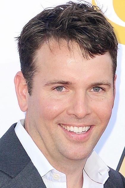 Jamie Watson - Actor Profile Photo