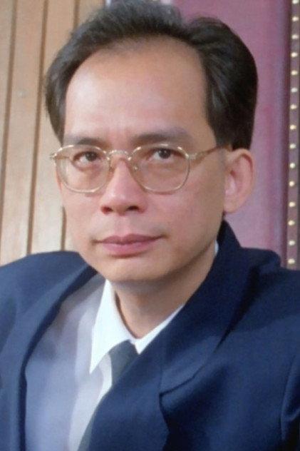 Chow Chi-Fai - Actor Profile Photo