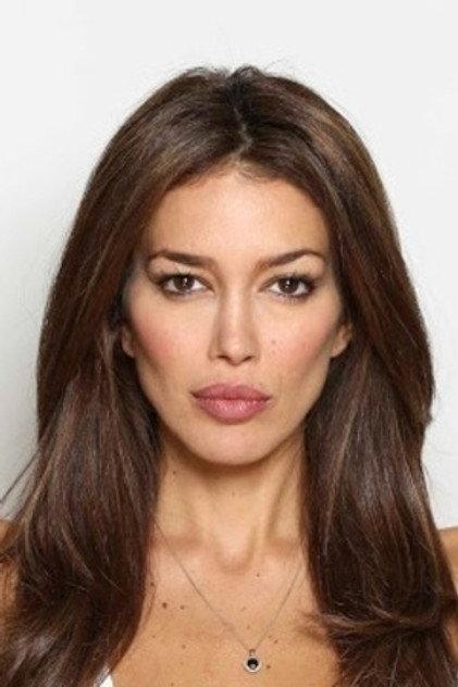 Sahar Biniaz - Actor Profile Photo