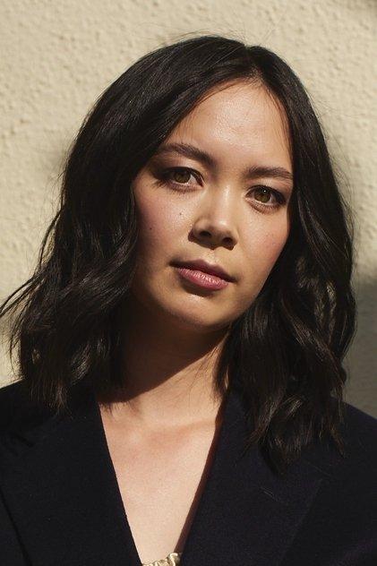 Charlotte Nicdao - Actor Profile Photo