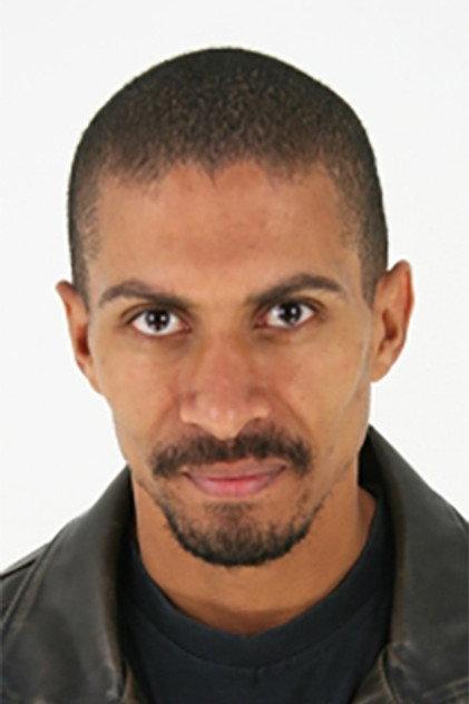 Hein De Vries - Actor Profile Photo
