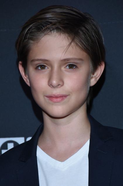 Carlos Peralta - Actor Profile Photo
