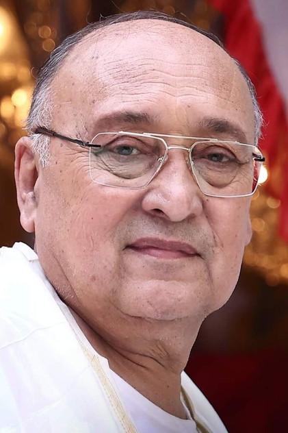 Victor Banerjee - Actor Profile Photo