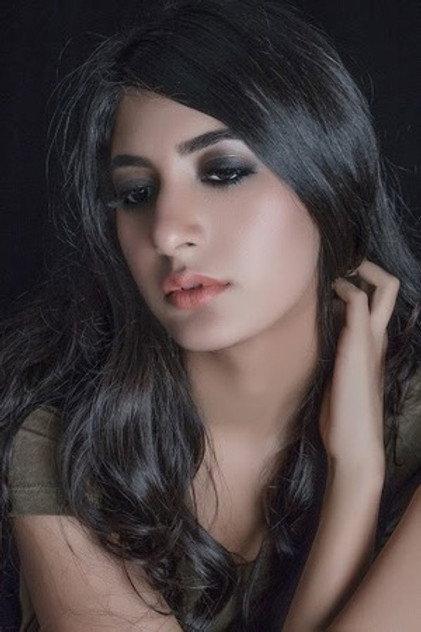 Samridhi Dewan - Actor Profile Photo