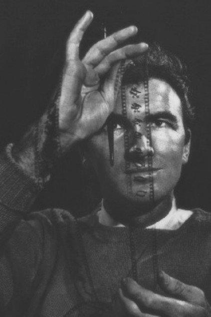 Norman McLaren - Actor Profile Photo
