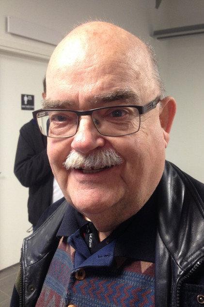 Leif "Loket" Olsson - Actor Profile Photo
