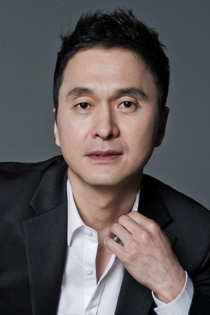 Jang Hyun-sung - Actor Profile Photo