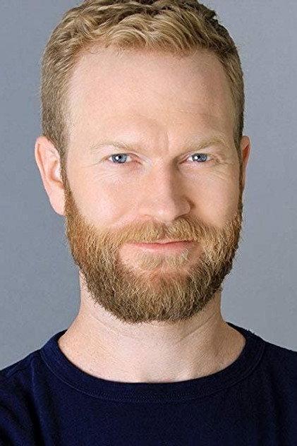Connor Tillman - Actor Profile Photo