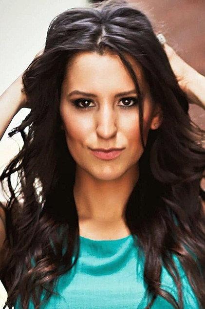 Carly Tamborski - Actor Profile Photo