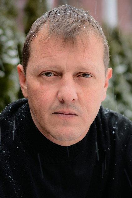 Valeri Yordanov - Actor Profile Photo