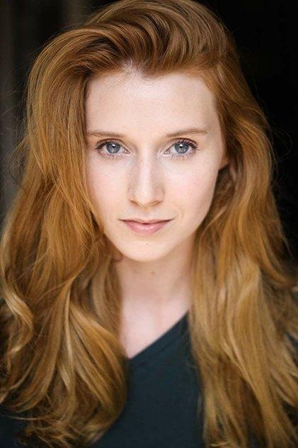 Nicole Tompkins - Actor Profile Photo