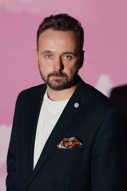 Kirilas Glušajevas - Actor Profile Photo
