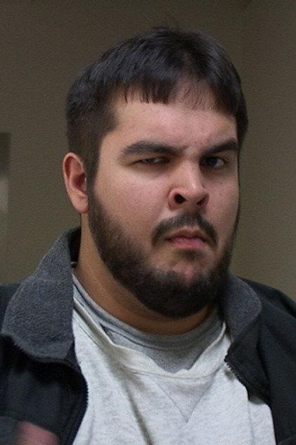 Wayne Horine - Actor Profile Photo