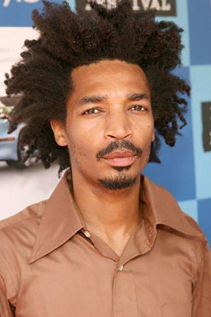 Eddie Steeples - Actor Profile Photo