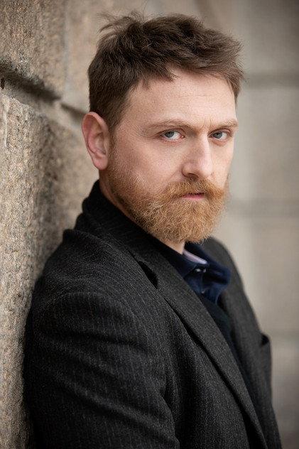 Manuel D'Amario - Actor Profile Photo