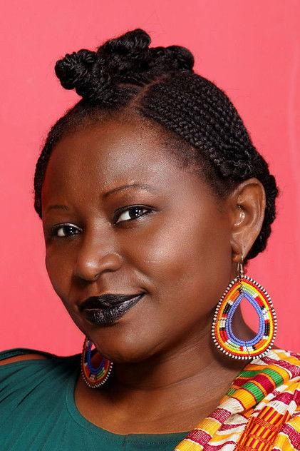 Marie-Philomène Nga - Actor Profile Photo