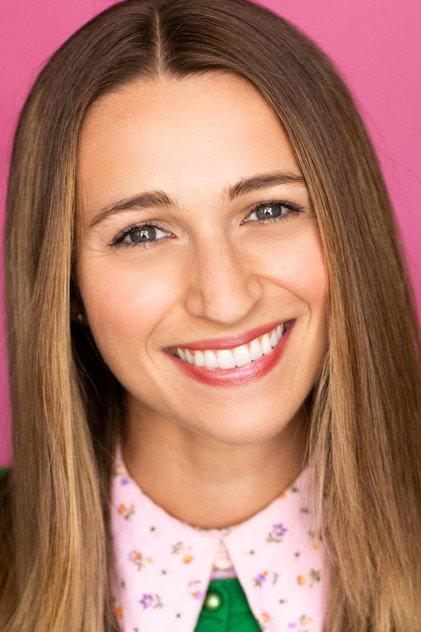 Brittany Belland - Actor Profile Photo