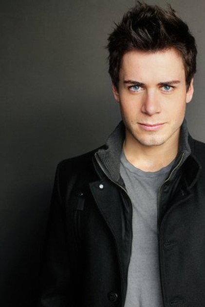 Alex Arleo - Actor Profile Photo