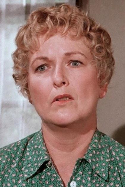 Elizabeth Rogers - Actor Profile Photo
