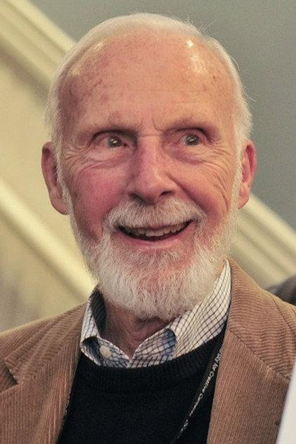 Paul Coker Jr. - Actor Profile Photo