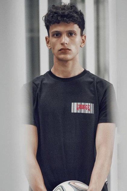 Mohammed El Amine El Khayari - Actor Profile Photo