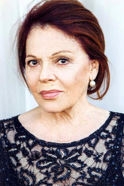 Valeria Fabrizi - Actor Profile Photo