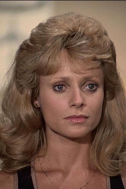 Jennifer Darling - Actor Profile Photo