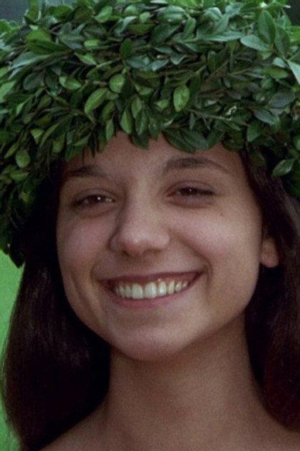 Elisabetta Genovese - Actor Profile Photo