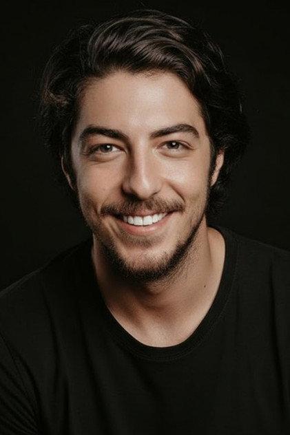 Mekin Sezer - Actor Profile Photo